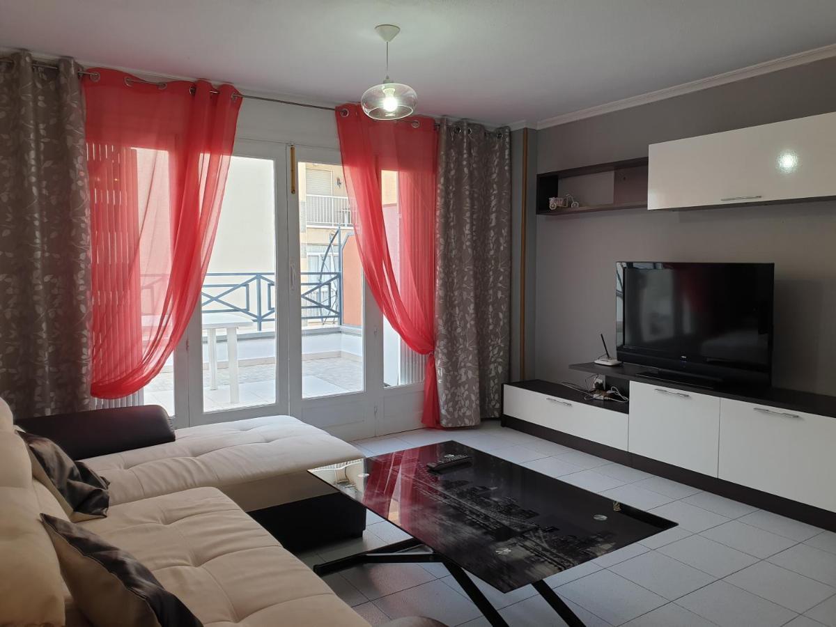 Appartement Penthouse Residencial Virginia à Torrevieja Extérieur photo