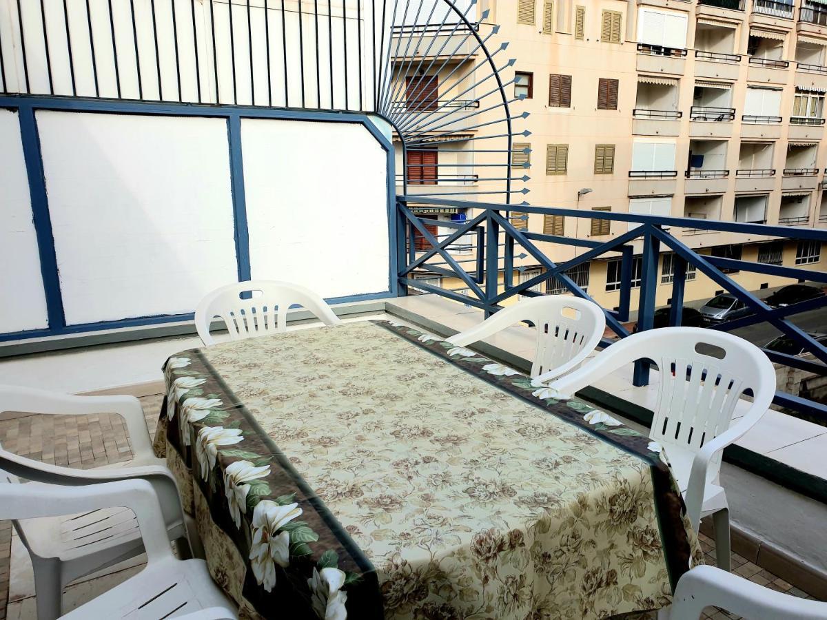 Appartement Penthouse Residencial Virginia à Torrevieja Extérieur photo