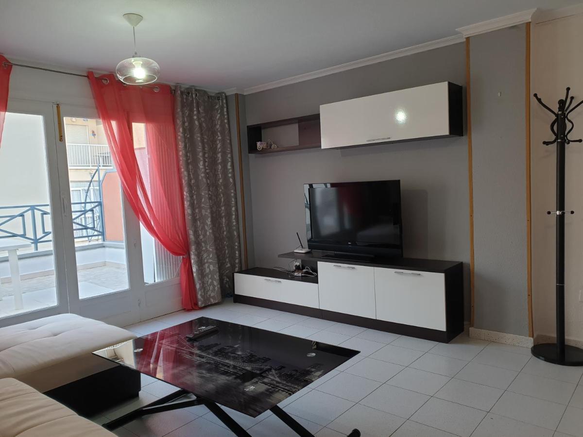 Appartement Penthouse Residencial Virginia à Torrevieja Extérieur photo